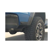 Flow FX Cat-Back Exhaust System image 7