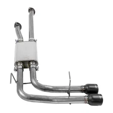 Flow FX Cat-back Exhaust System for Toyota Tundra image 2