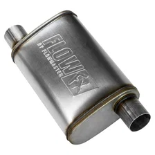 Flow FX Muffler image 3