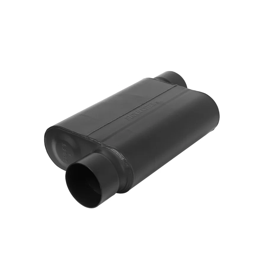40 Series Delta Force Race Muffler