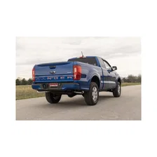 American Thunder Cat-Back Exhaust System for Ford Ranger image 17