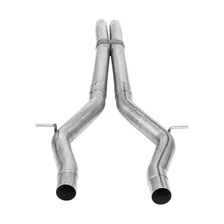 Scavenger Series X-Pipe Kit for Chevrolet Camaro image 2