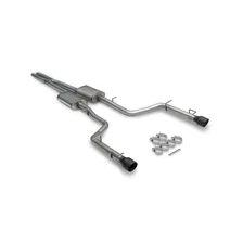 Flow FX Cat-Back Exhaust System for Dodge Charger image 2