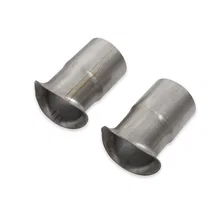 U-Fit Dual Exhaust Kit image 3