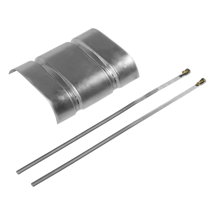 Heat Shield