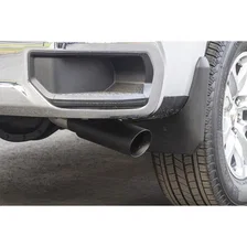 Outlaw Cat-back Exhaust System image 7