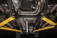 Signature Series Cat-Back Exhaust System for Ram 1500 image 9