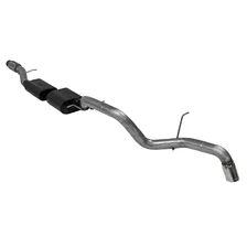 Force II Cat-Back Exhaust System image 4