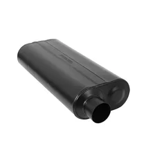 70 Series Chambered Muffler image 2