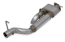 Flow FX Direct Fit Dual Mode Muffler with Active Valve for Ram 1500 image 1