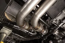 Outlaw Cat-Back Exhaust System for Ram 1500 image 17