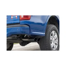 Flow FX Cat-Back Exhaust System for Ford Ranger image 7