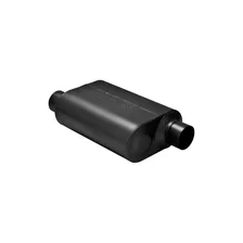 Super 40 Series Chambered Muffler image 3