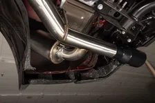 Signature Series Cat-Back Exhaust System for Ram 1500 image 11