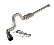 Flow FX Cat-Back Exhaust System image 1