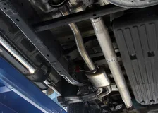 Flow FX Cat-Back Exhaust System for Ford F-150 image 8