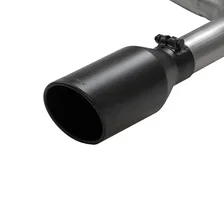 Flow FX Cat-Back Exhaust System image 9