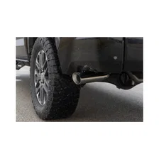American Thunder Cat-Back Exhaust System for Toyota Tundra image 5