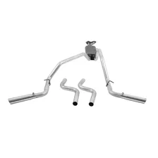 American Thunder Cat-back Exhaust System image 2