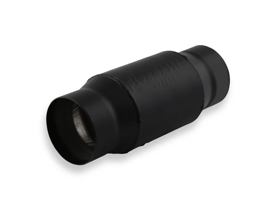 Outlaw Series Race Muffler