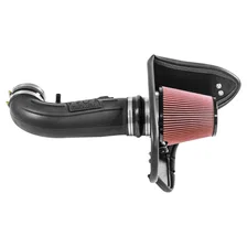 Delta Force Performance Air Intake for Chevrolet Camaro image 3
