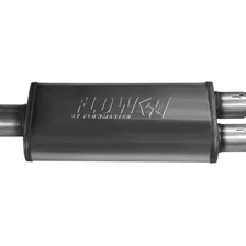 Flow FX Cat-Back Exhaust System image 6