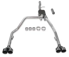 American Thunder Cat-back Exhaust System image 3