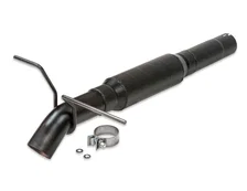 Outlaw Extreme Cat-back Exhaust System image 1