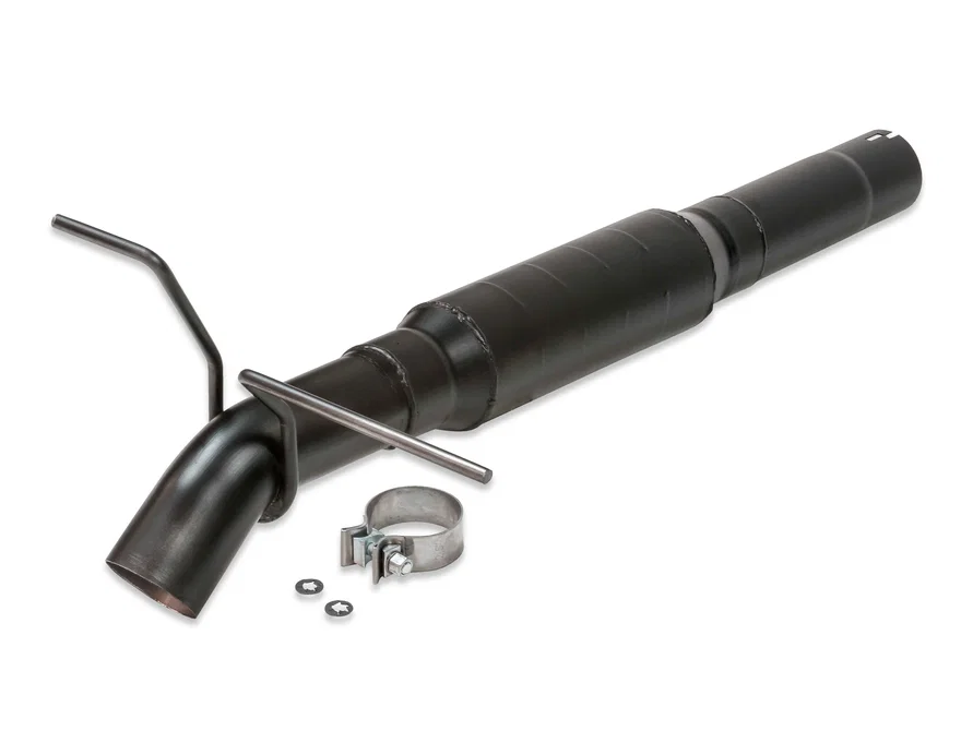 Outlaw Extreme Cat-back Exhaust System