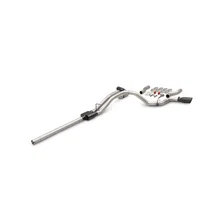Outlaw Cat-Back Exhaust System image 4
