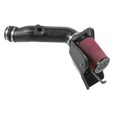 Delta Force Performance Air Intake for Ford image 3