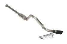Flow FX Cat-Back Exhaust System image 4