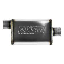 Flow FX Muffler image 2