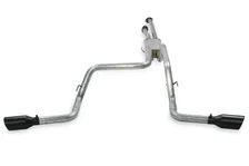Flow FX Cat-back Exhaust System for Toyota Tundra image 2