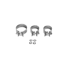 Flow FX Cat-back Exhaust System image 6