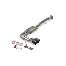 Flow FX Cat-Back Exhaust System image 1