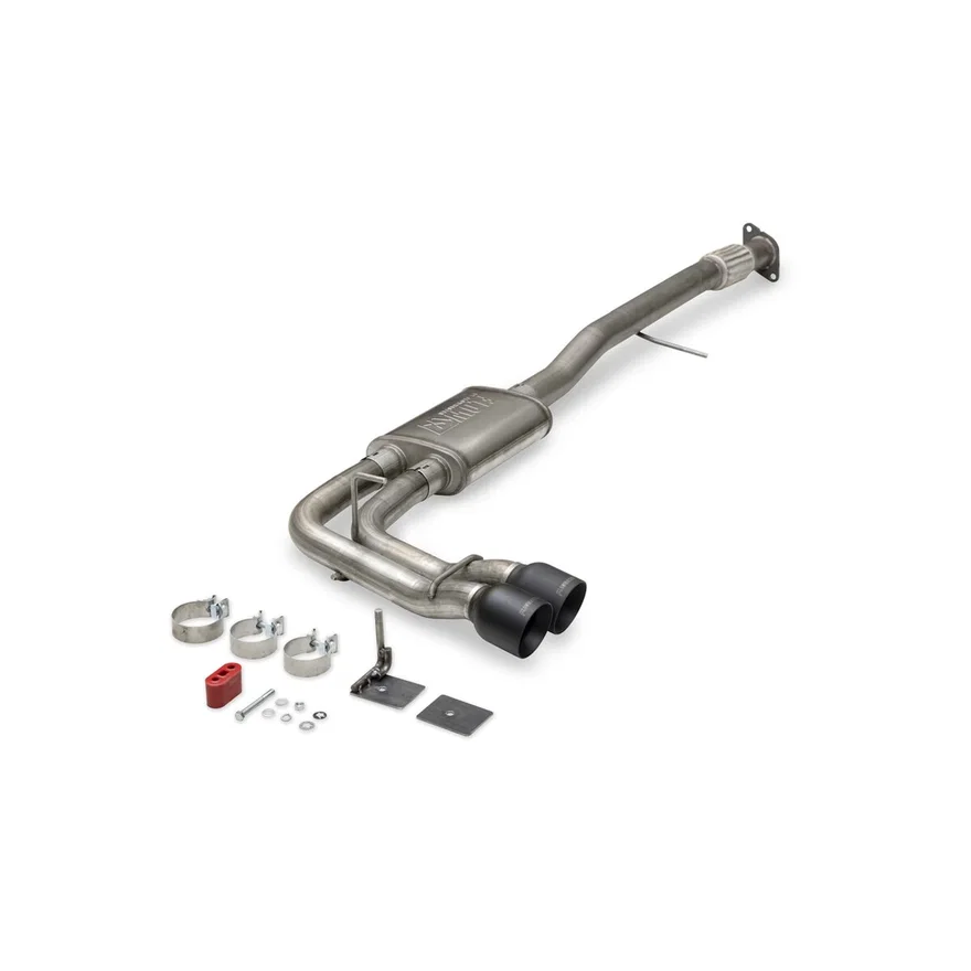 Flow FX Cat-Back Exhaust System