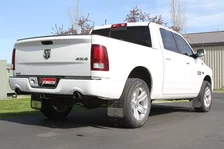 Outlaw Cat-back Exhaust System image 7