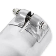 Exhaust Tip image 9