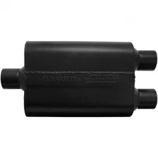 Super 44 Series Chambered Muffler image 2