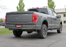American Thunder Cat-Back Exhaust System for Ford F-150 image 8