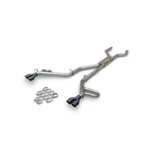 Flow FX Cat-Back Exhaust System image 1