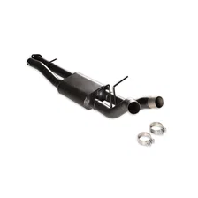 American Thunder Direct Fit Muffler for Ram 1500 image 2