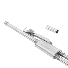 CALLAWAY Cat-Back Exhaust System image 4