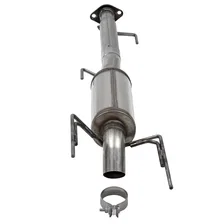 Flow FX Extreme Cat-Back Exhaust System for Toyota 4Runner image 2