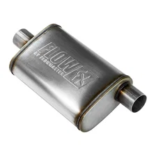 Flow FX Muffler image 3