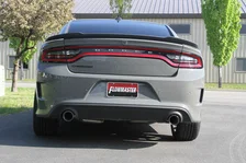 Outlaw Cat-back Exhaust System for Dodge Charger image 3