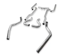 Crossmember-Back Exhaust System image 1
