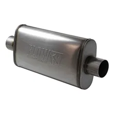 Flow FX Muffler image 3