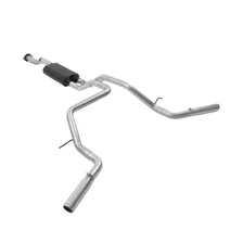 American Thunder Cat-back Exhaust System image 2